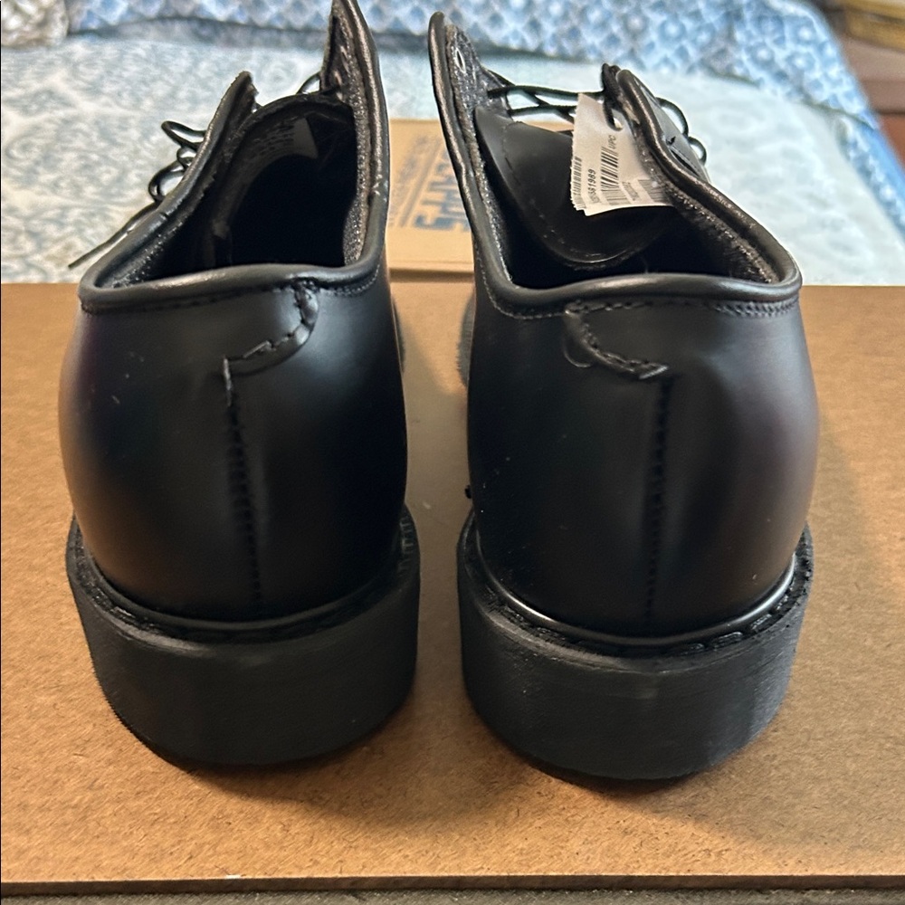 Capps Airlite uniform shoes.  Women’s Size 9.5. New in Box - Picture 7 of 8